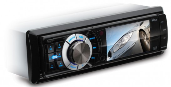  ��������� BOSS Audio BV7330